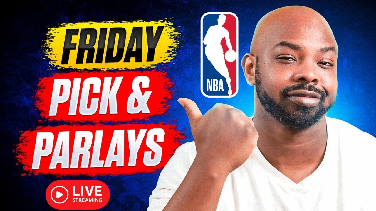 Win Big With The Top NBA Betting Picks Today | Fanduel, Draftkings & Prizepicks | 1-23-26