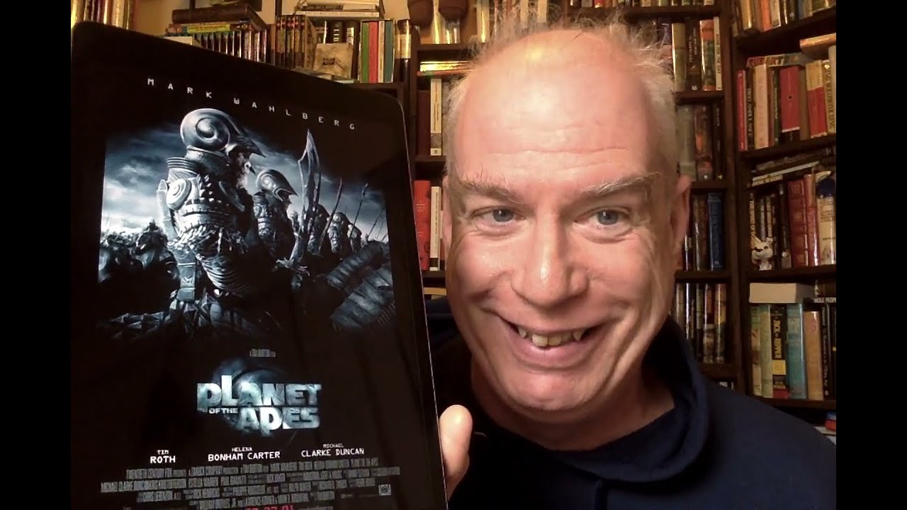 10 Movies That Are Better Than Their Books!