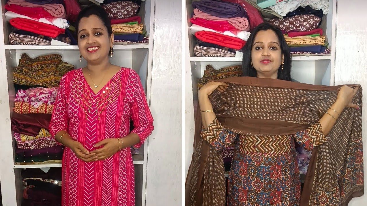 Kurthi collection /-