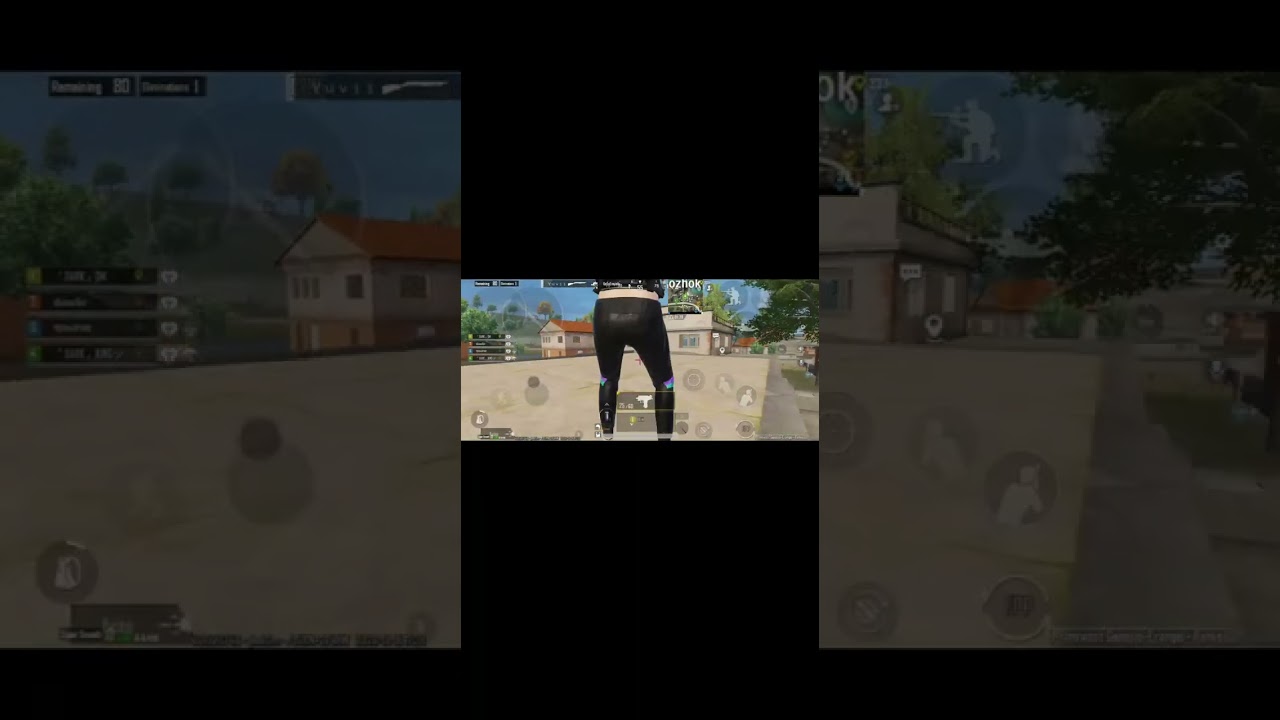 Bgmi # bum baam#  ned gameplay 💯