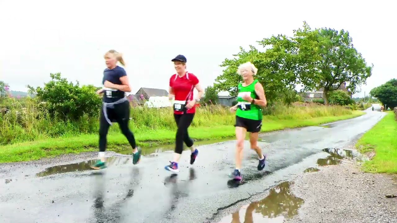 Ipstones 5ish Part 2 (2025)