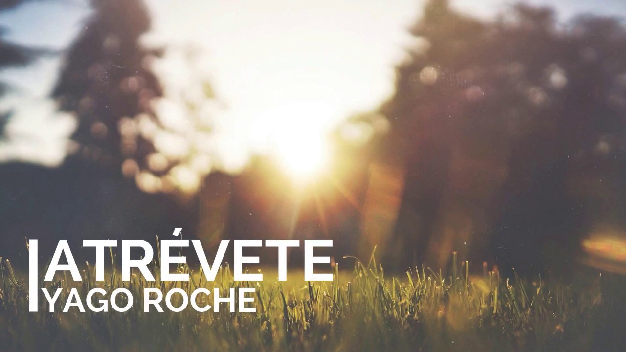 Yago Roche - 
