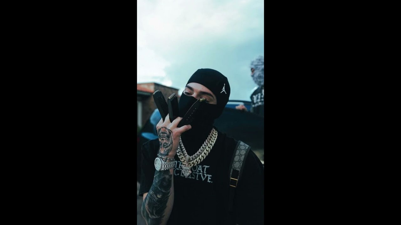[FREE] Hades 66 x Blackinny Type Beat - PEINE - | Trap Instrumental 2025