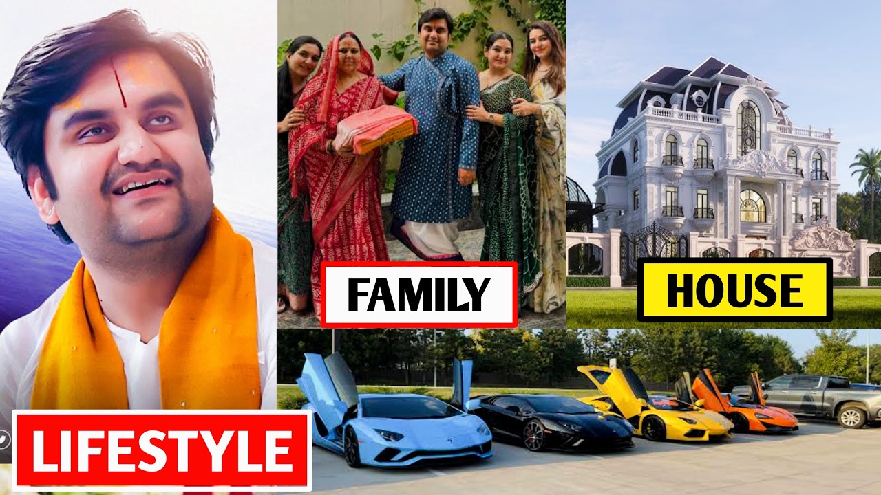 Indresh Upadhyay Lifestyle 2025, Age, Family, Marriage, Wife Biography
