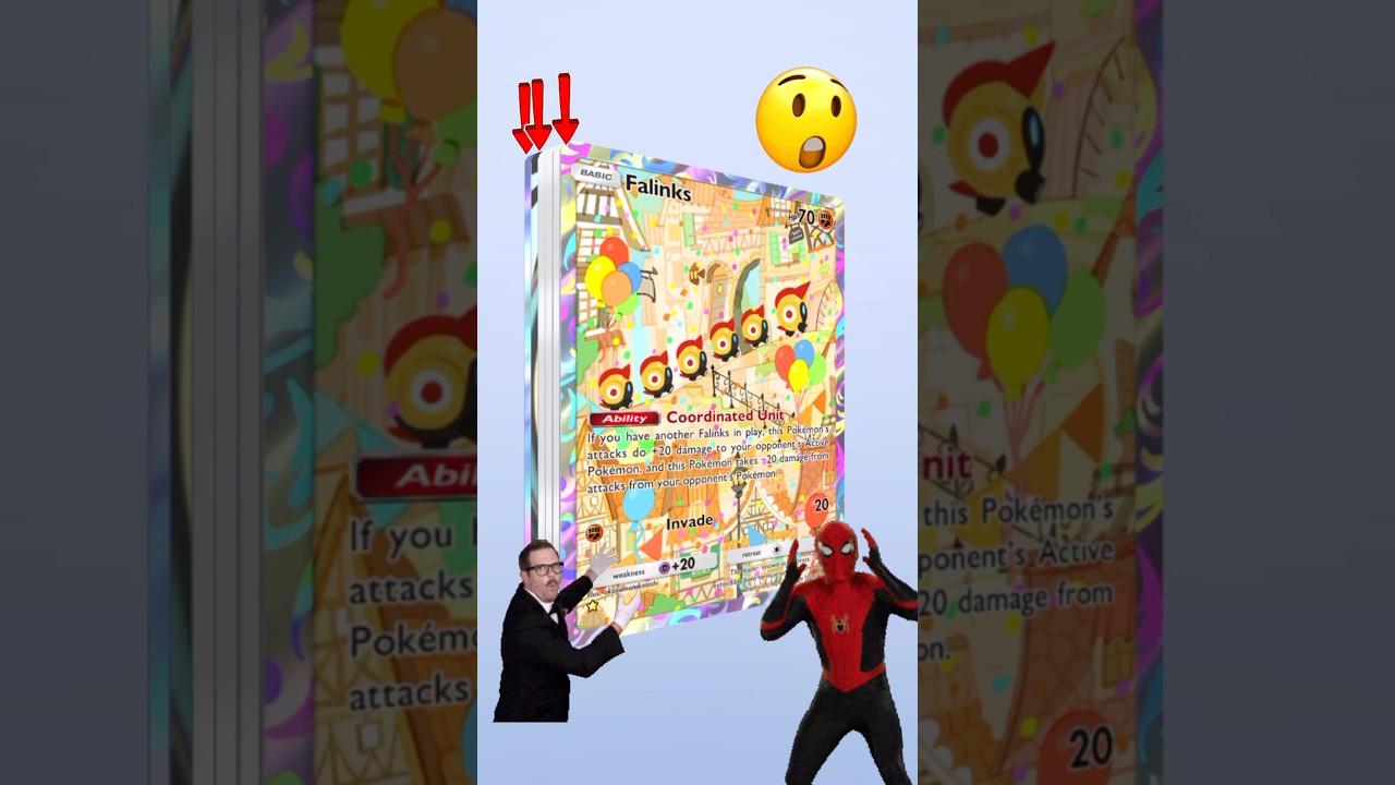 Мне выпал набор &laquo;Полубог&raquo;??? Открытие Pokemon TCG Pocket!!! #godpack #pokemontcgpocket