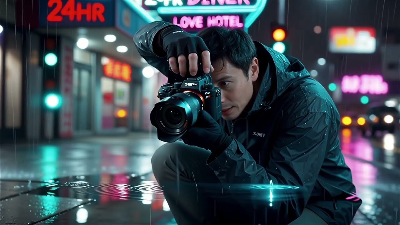 Слухи об обзоре Sony A7R VI | Sony Alpha Talk