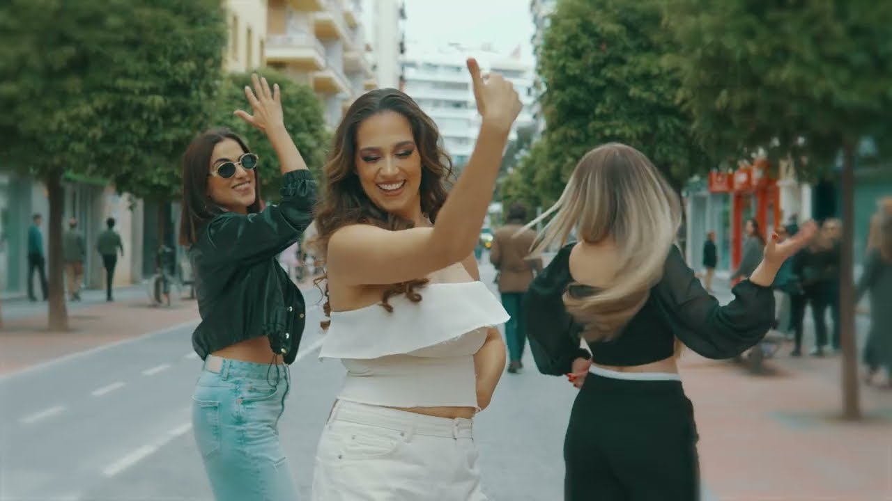 MARINA - Tirititimi (Videoclip Oficial)