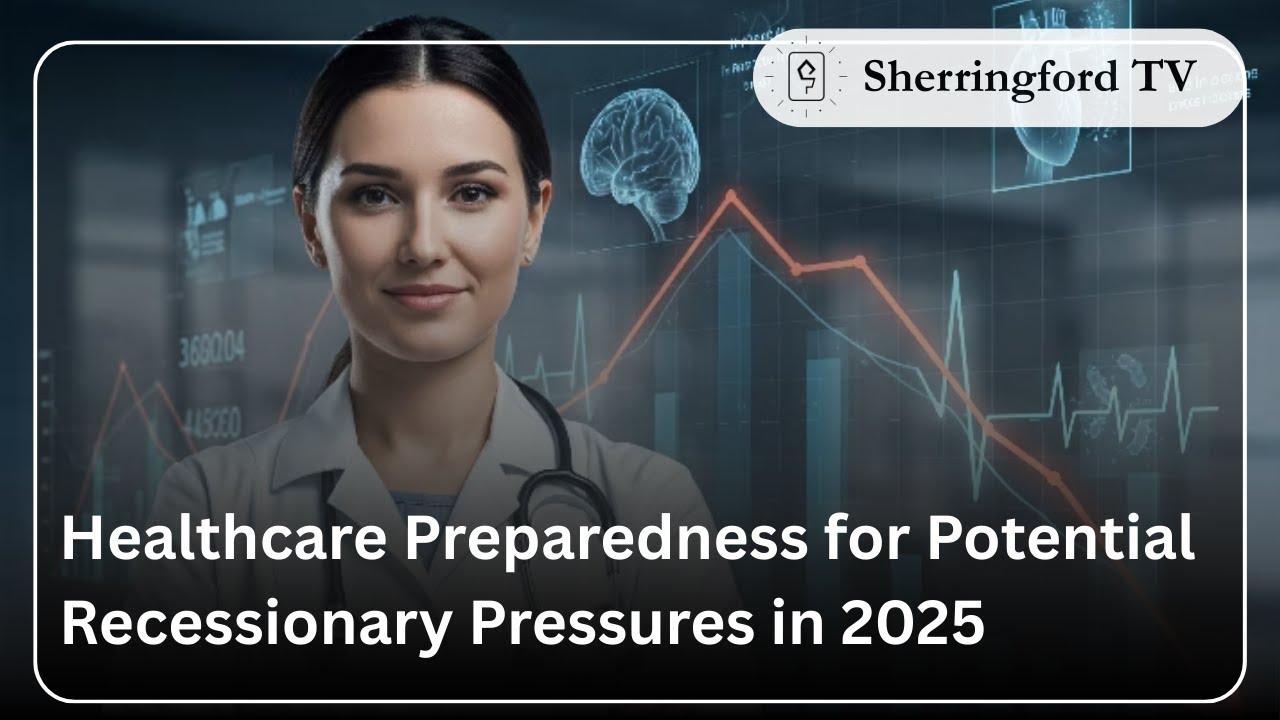 Healthcare Preparedness for Potential Recessionary Pressures in 2025-2026