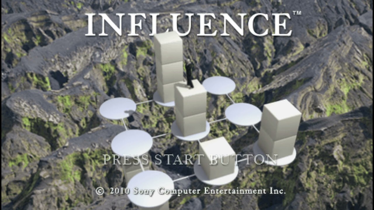 Influence - Track 2
