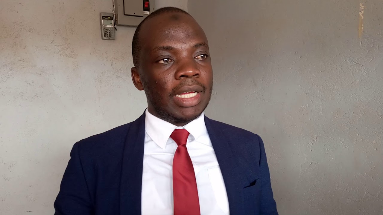 Kazibwe Bashir akunze banna Uganda okwegatta Ku Bannamawulire okulwanyisa engeri gyebayisibwamu