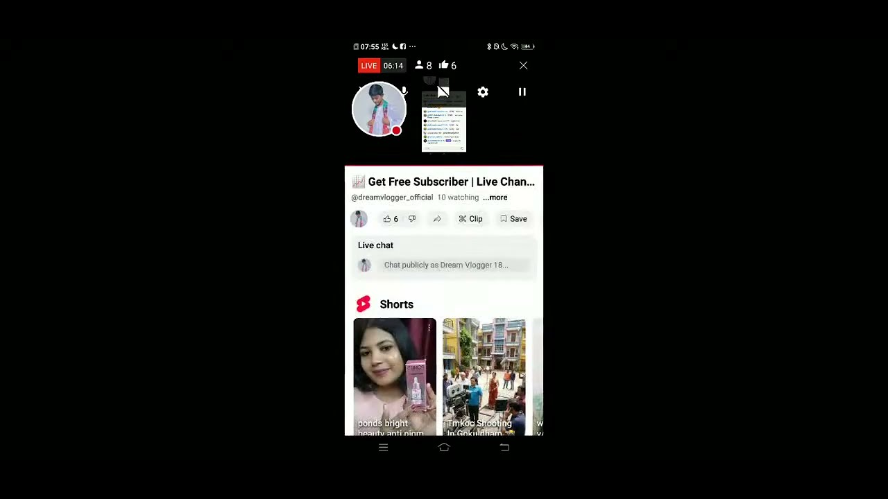 📈 Get Free Subscriber | Live Channel Checking 💯 And Free Promotion 📈 #livechannelpromotion #ManojDey