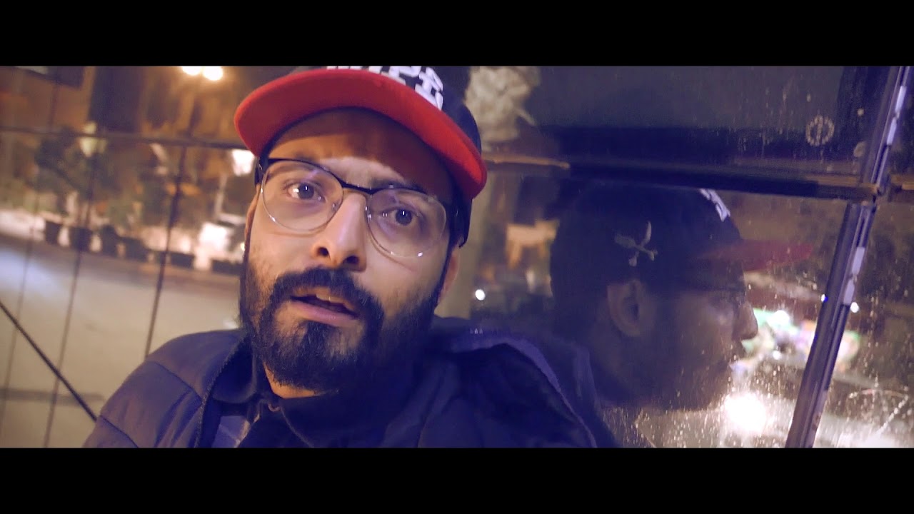 EL KATIBA - Men Wa9tha / من وقتها - (Official Music Video)