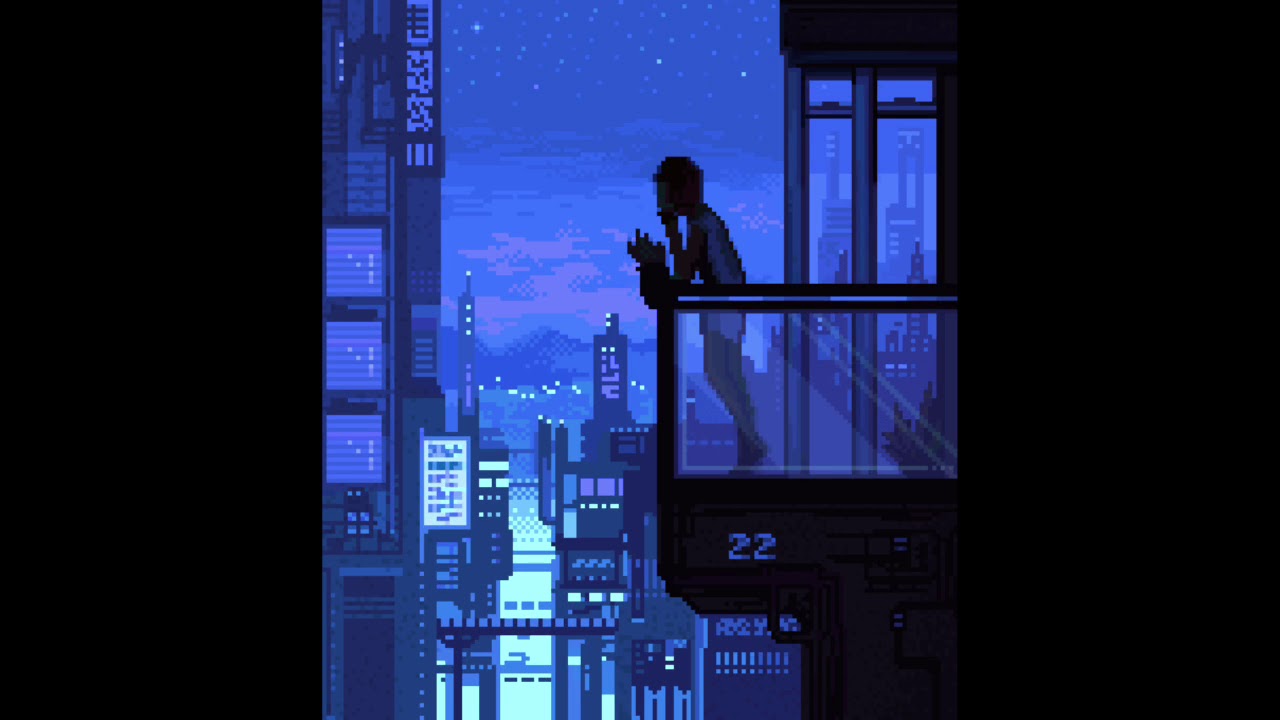 Aquilo- Silhouette {slowed}