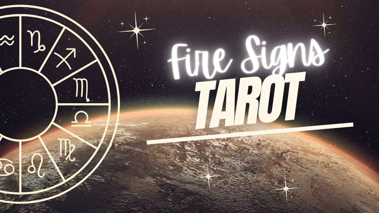 Fire Signs | Aries Leo Sagittarius | Week of Sept 2nd | Timeless Tarot Reading