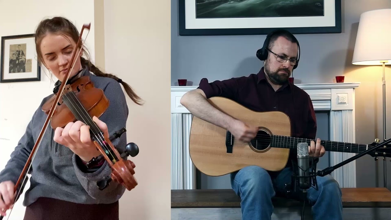 The Kid on the Mountain/The Scotsman Over the Border