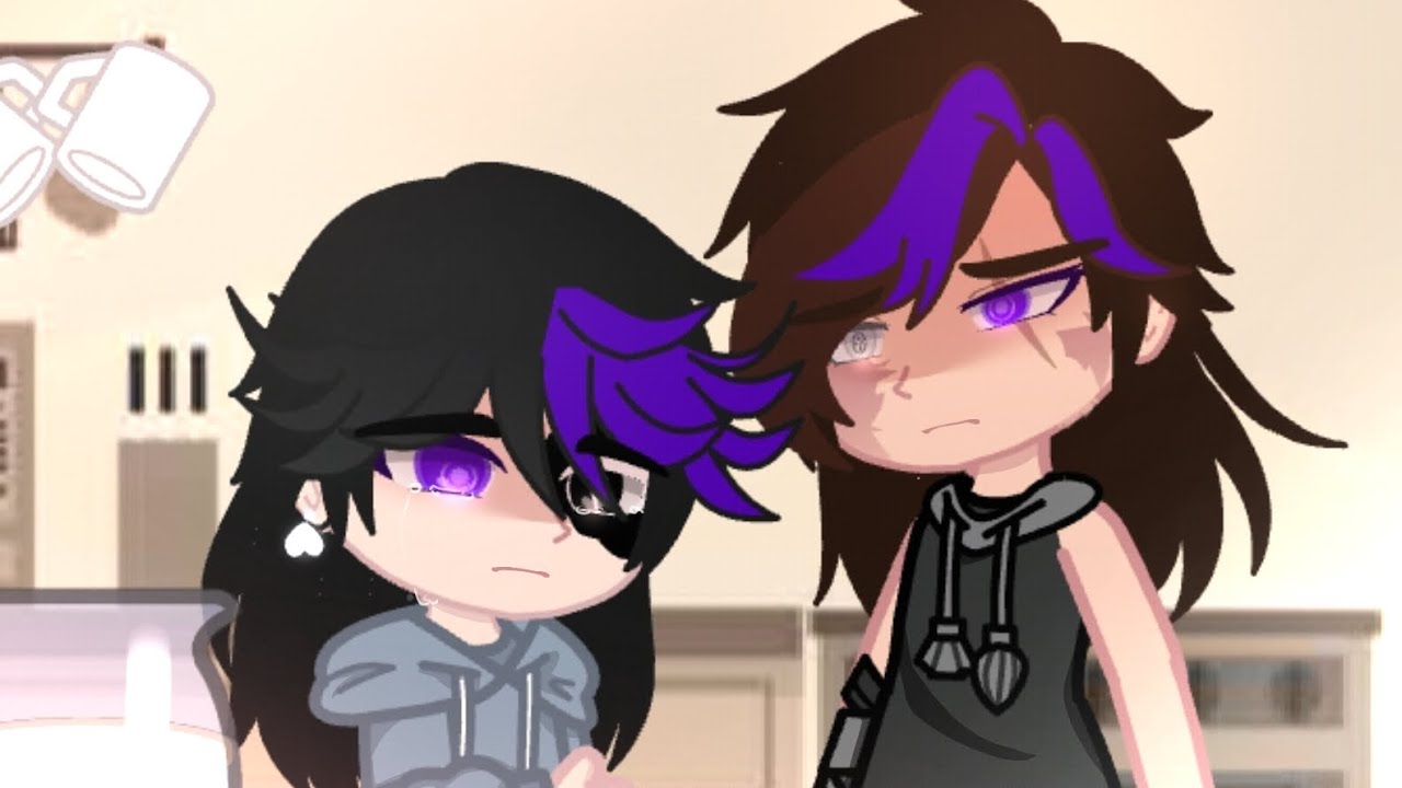 Am I bothering you? •|Afton|• •William & Michael• father and son bonding• •|Ivy|•