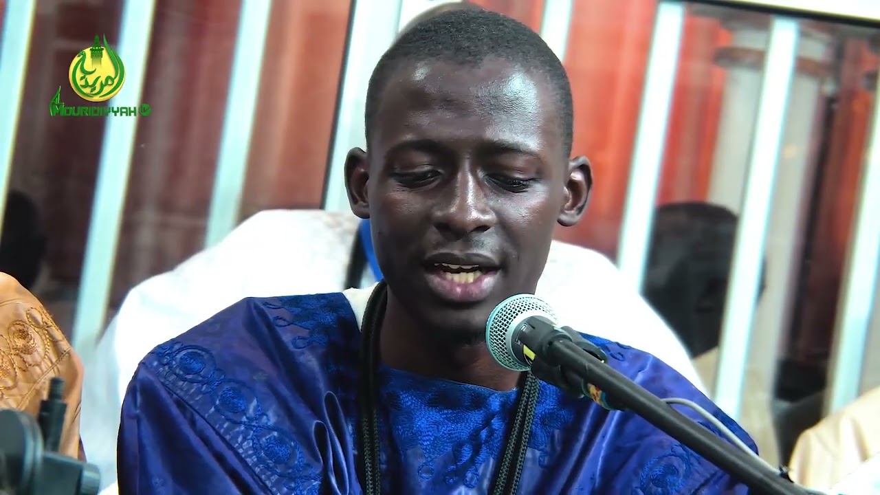 𝐌𝐢𝐧𝐚𝐥 𝐊𝐡𝐚𝐝𝐢𝐦𝐢: Kurel Mafatihul Bichri Hizbut Tarqiyyah Touba - 2e Jour Ramadan 2025