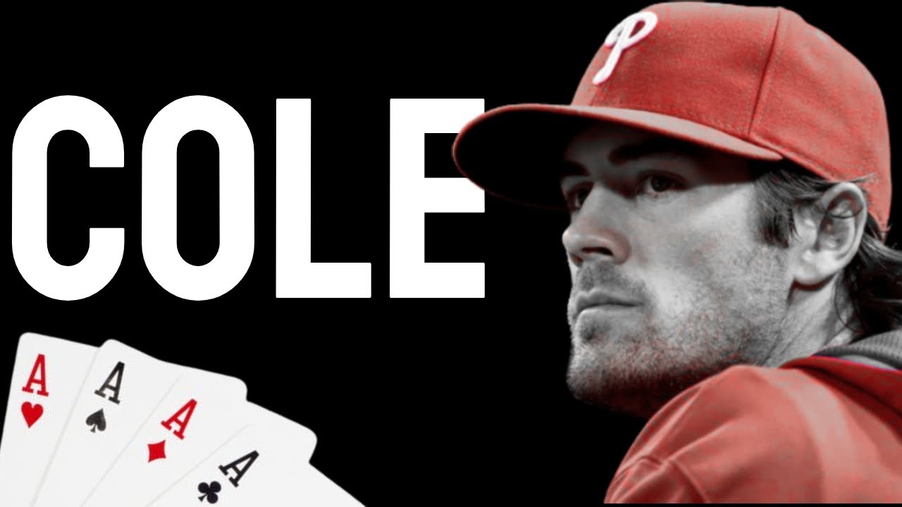 Cole Hamels' Complicated Phillies Legacy