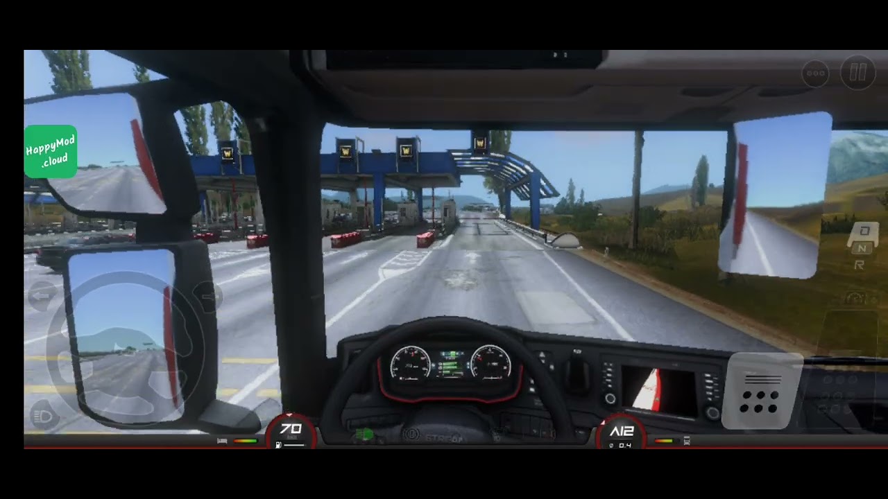 Ch-3 Truckers of Europe 3 game 🎯💯🎯