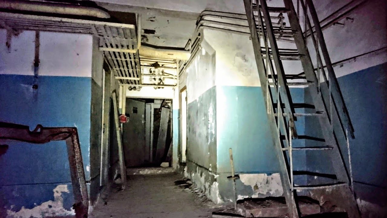 Bunker Granit