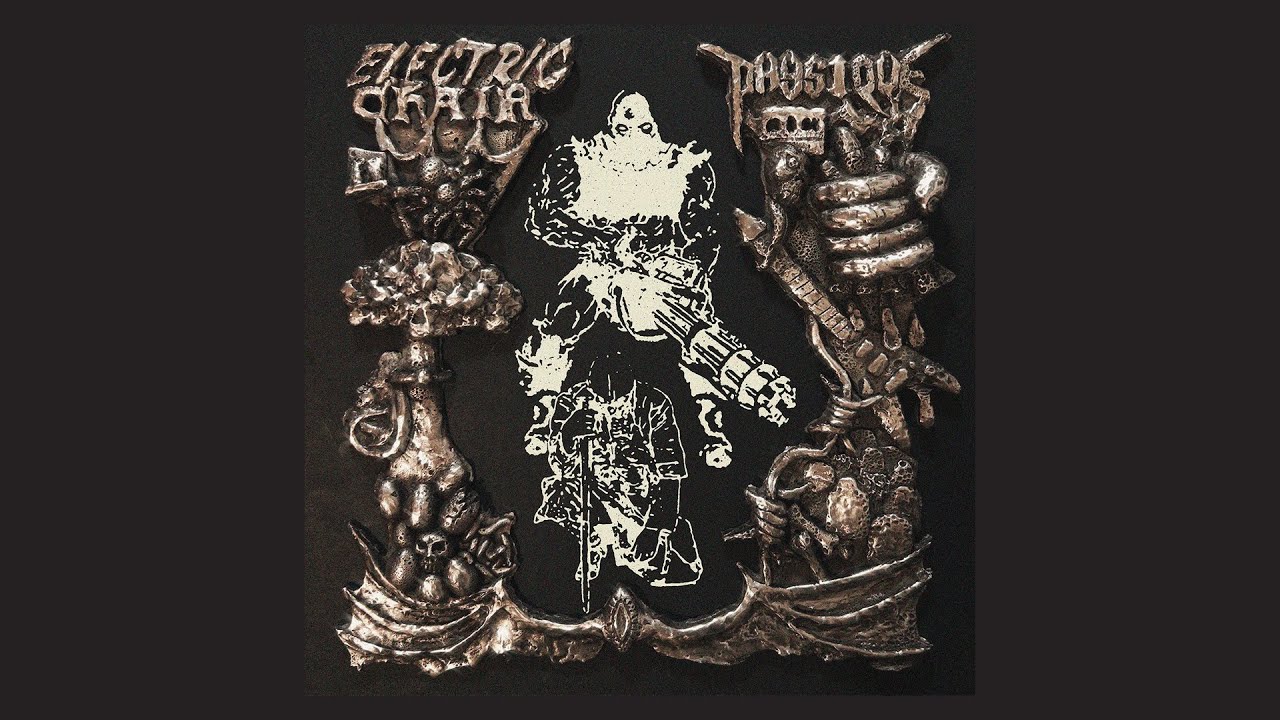 ELECTRIC CHAIR / PHYSIQUE - SPLIT 2025