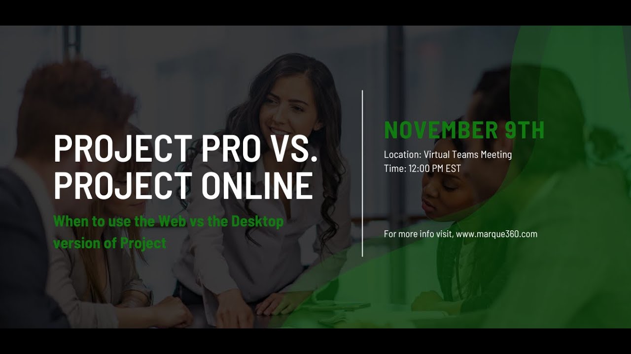 Project Professional &. Project Online (PWA) Tips N Tricks