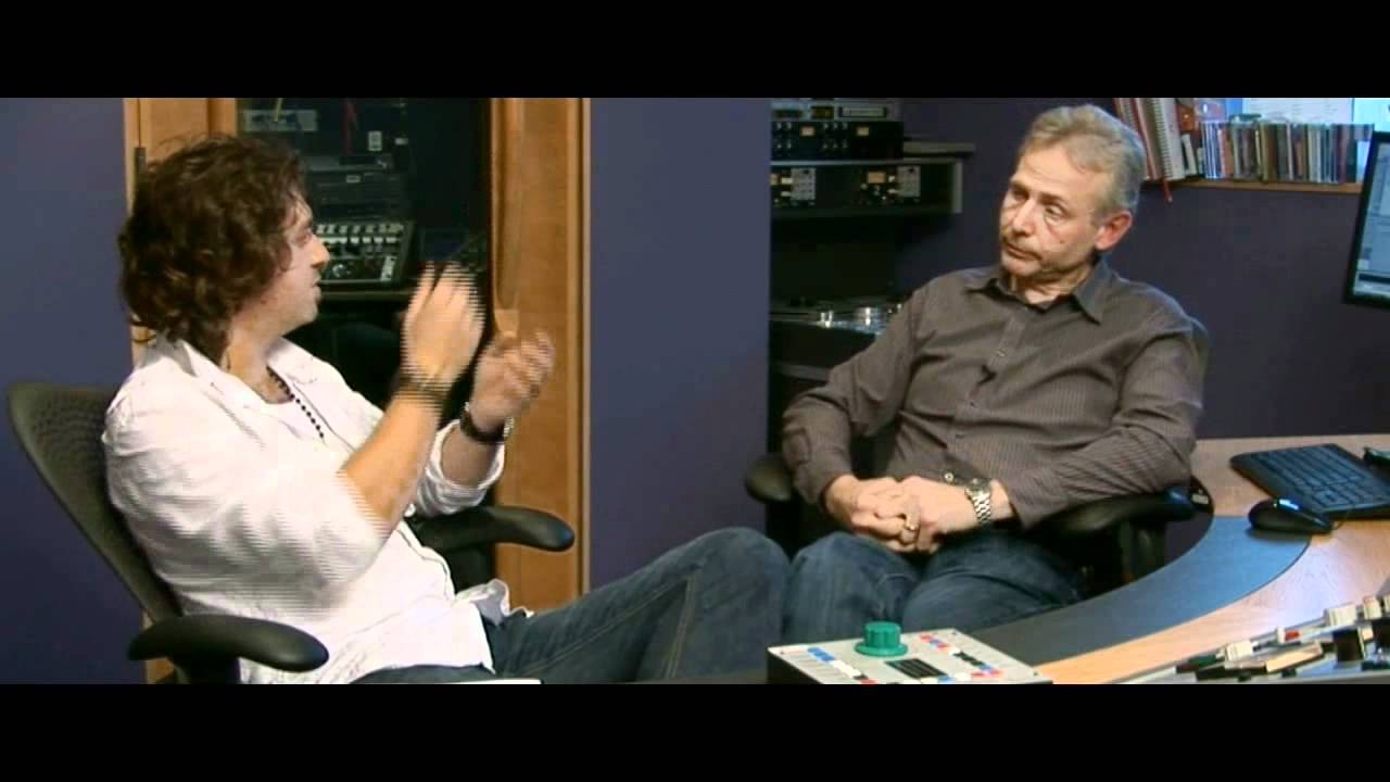 What Is Mastering? - Interview With Ray Staff, Air Mastering - Part 1