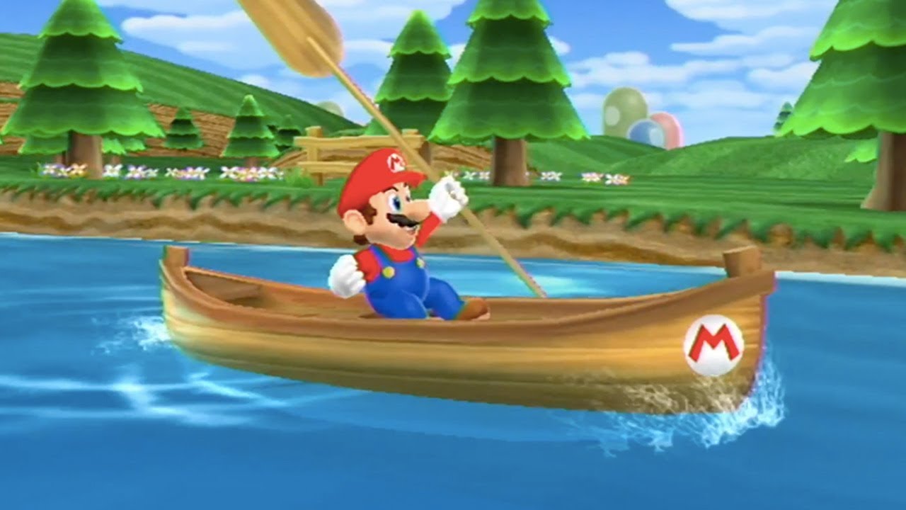 Mario Party 9 - Time Attack Challenge #17 | MarioGamers