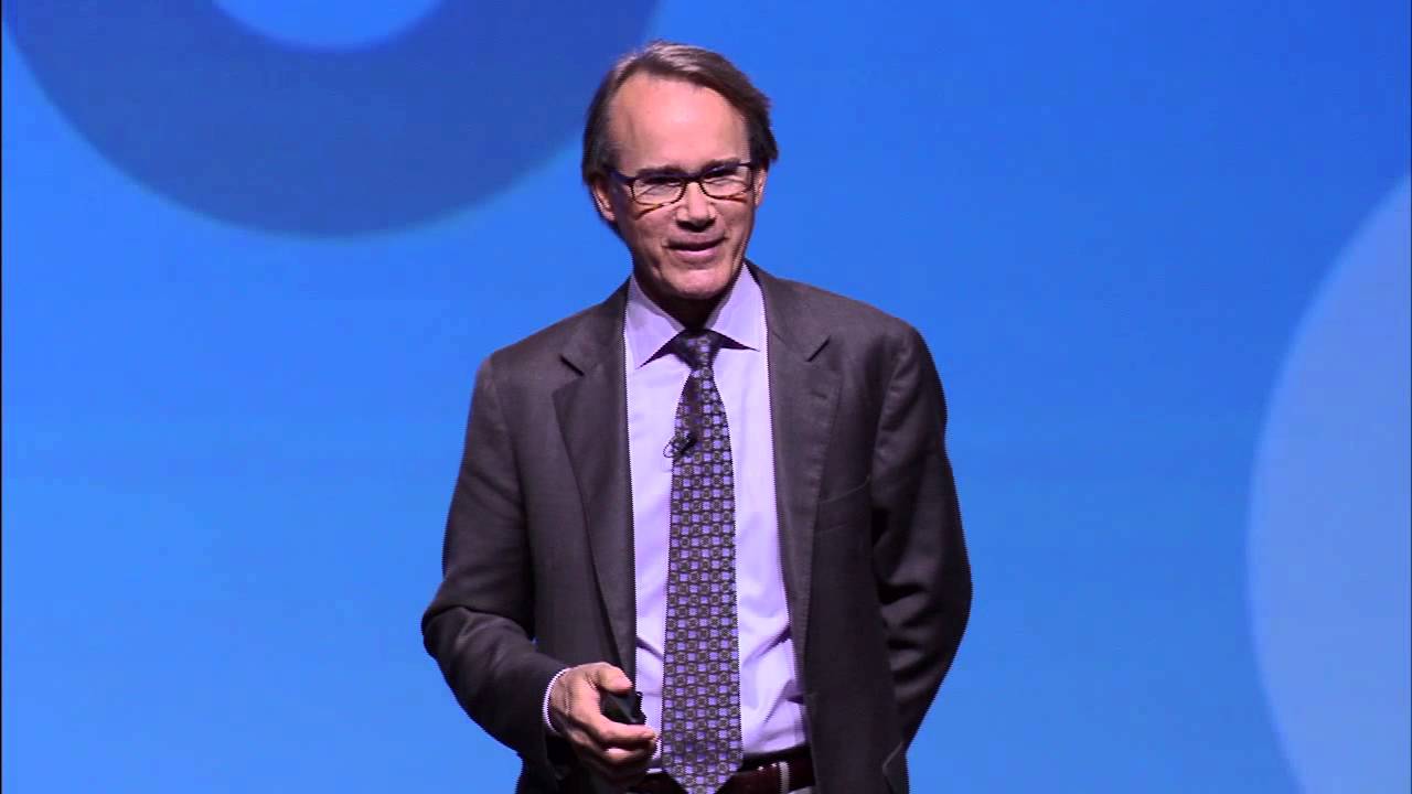 Mayo Clinic Transform 2015 - Marvin Seppala, M.D.