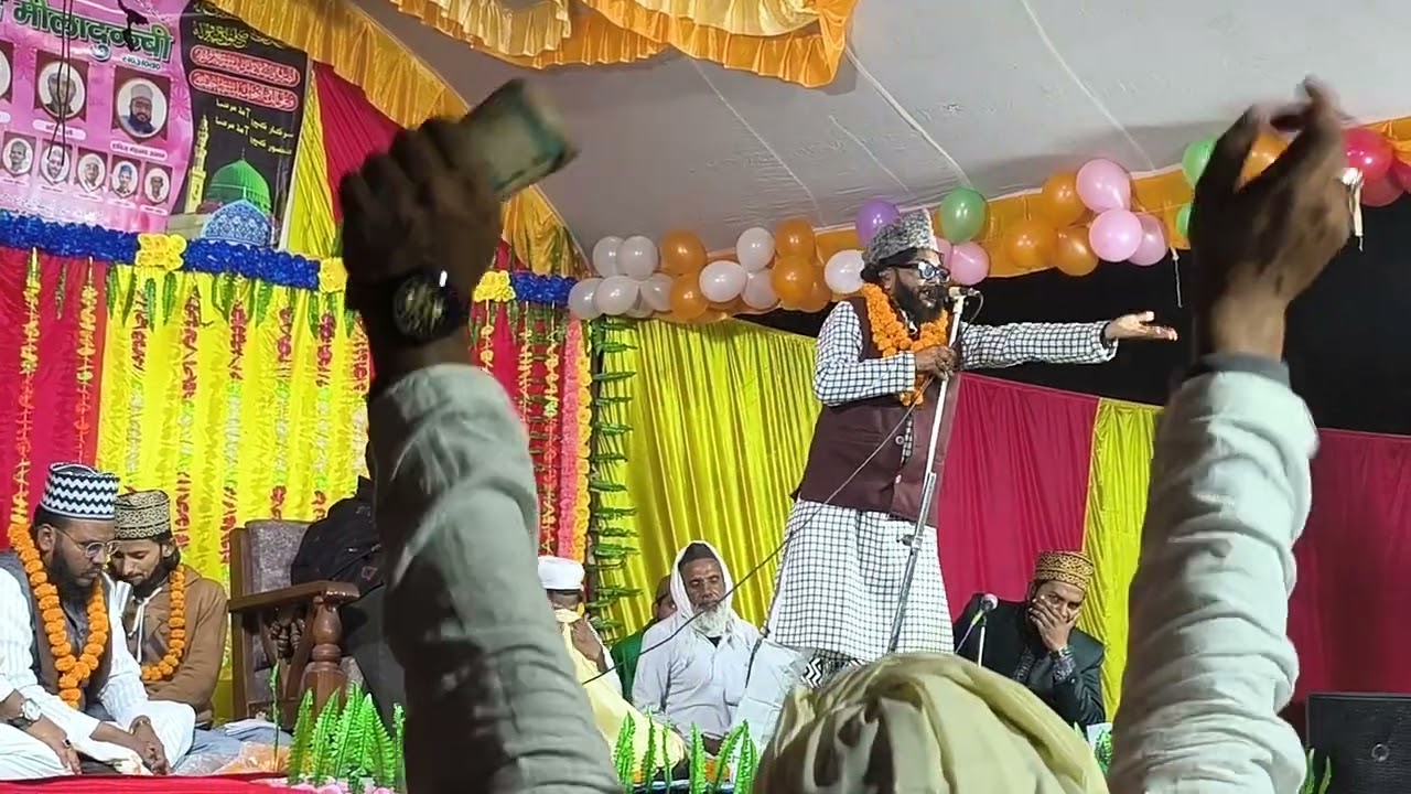 Sandal jalal puri ( Islamabad lorpur tajan )........
