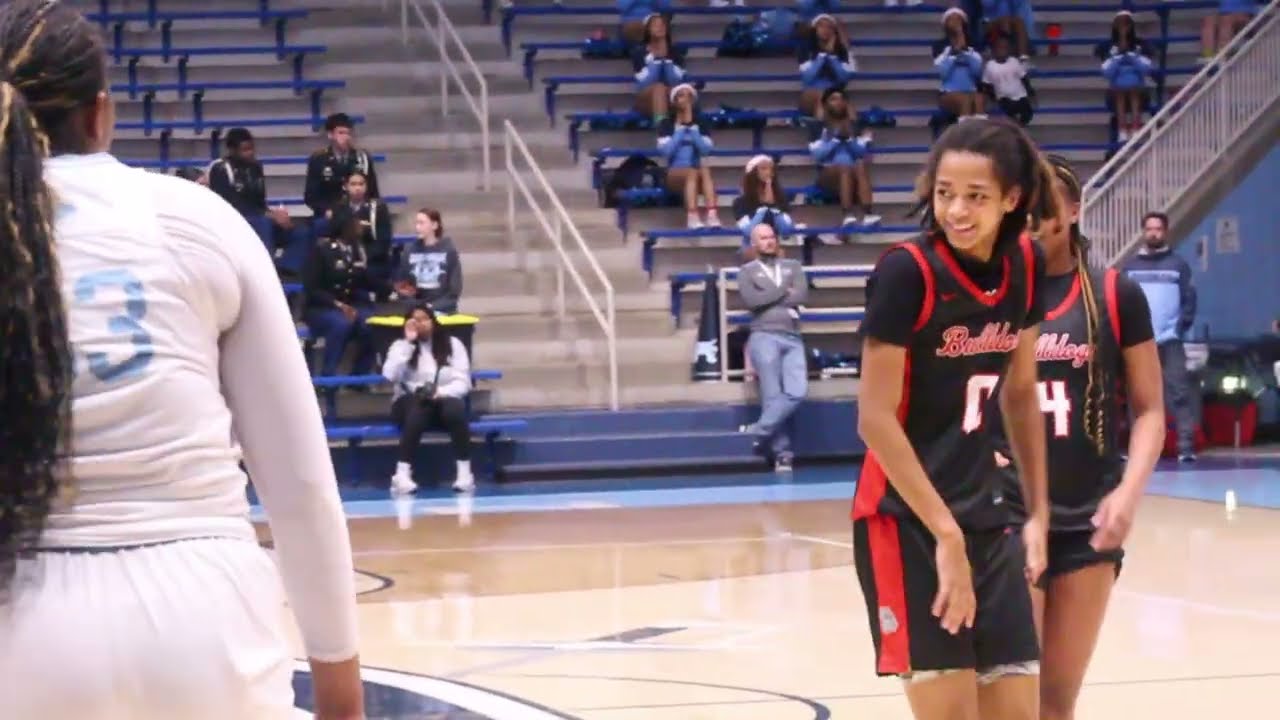 IS DORMAN #1 IN THE REGION?!?!?!