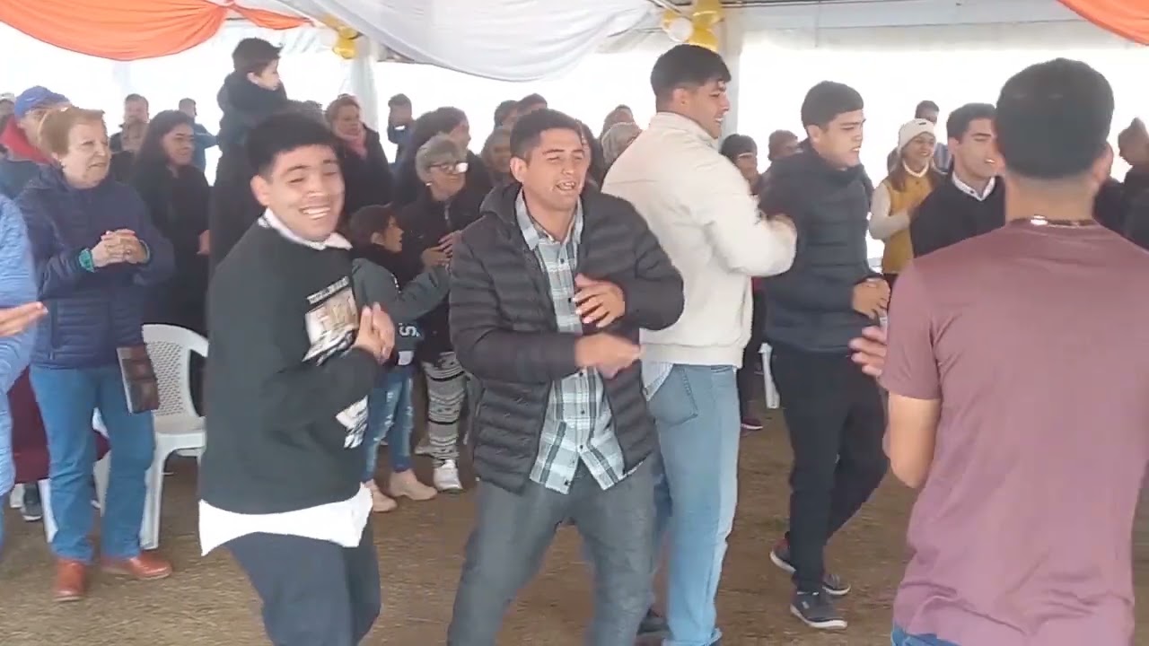 Fiesta de la Vida, Comunidad Cenáculo, Fraternidad Ntra. Sra. del Valle, El Rodeo, Catamarca 10/6/23