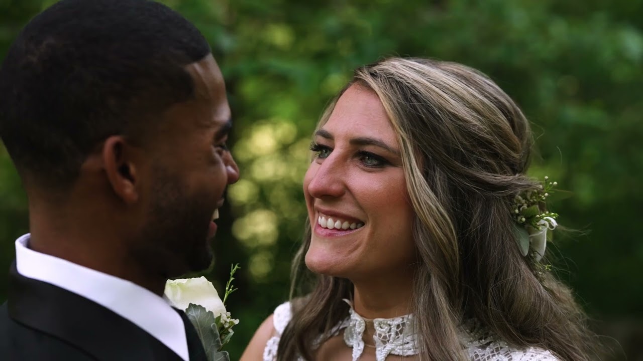 Abby & Eliot's Wedding Film