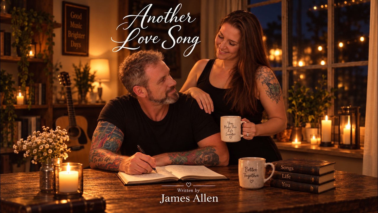 Another Love Song (Country)