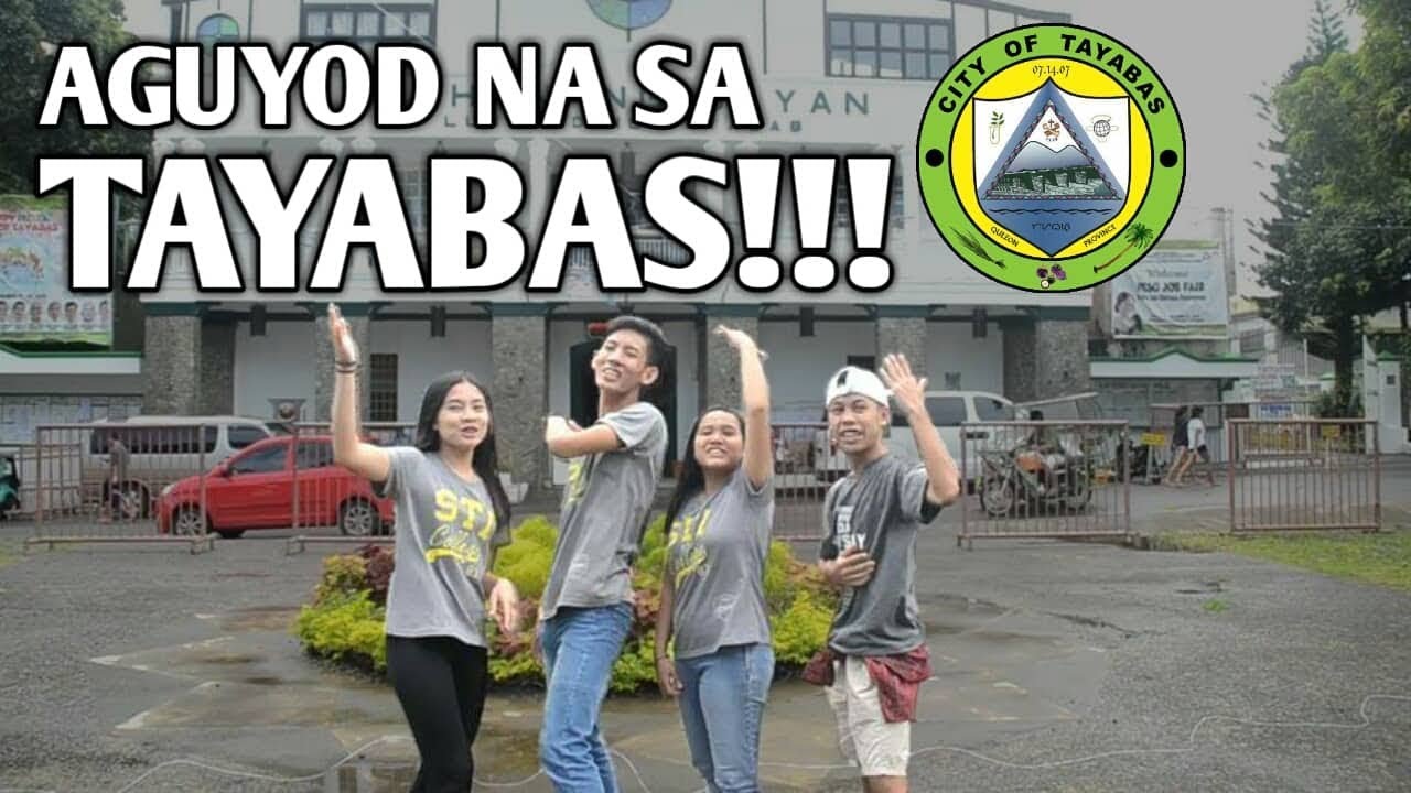 TAYABAS QUEZON