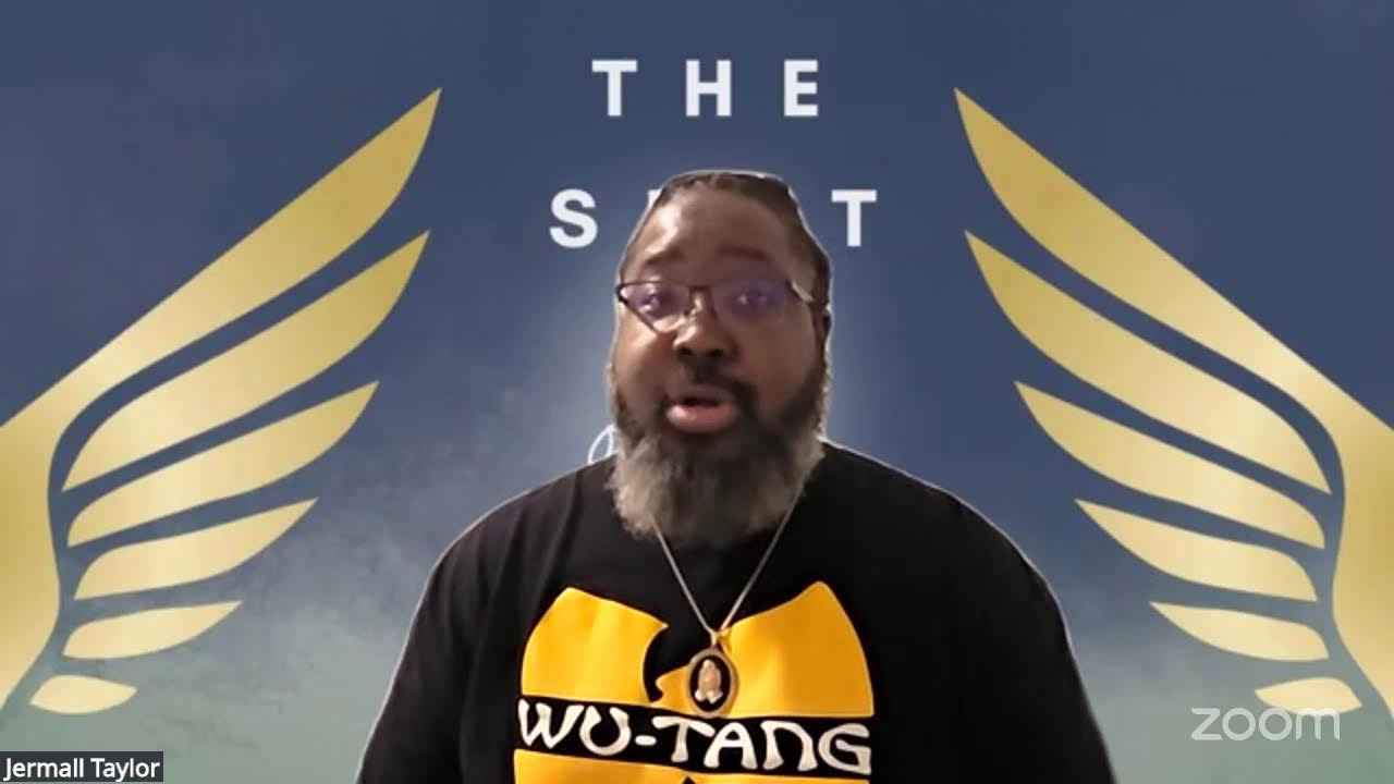 Thursday Tid Bits w/ DET Jermall Taylor