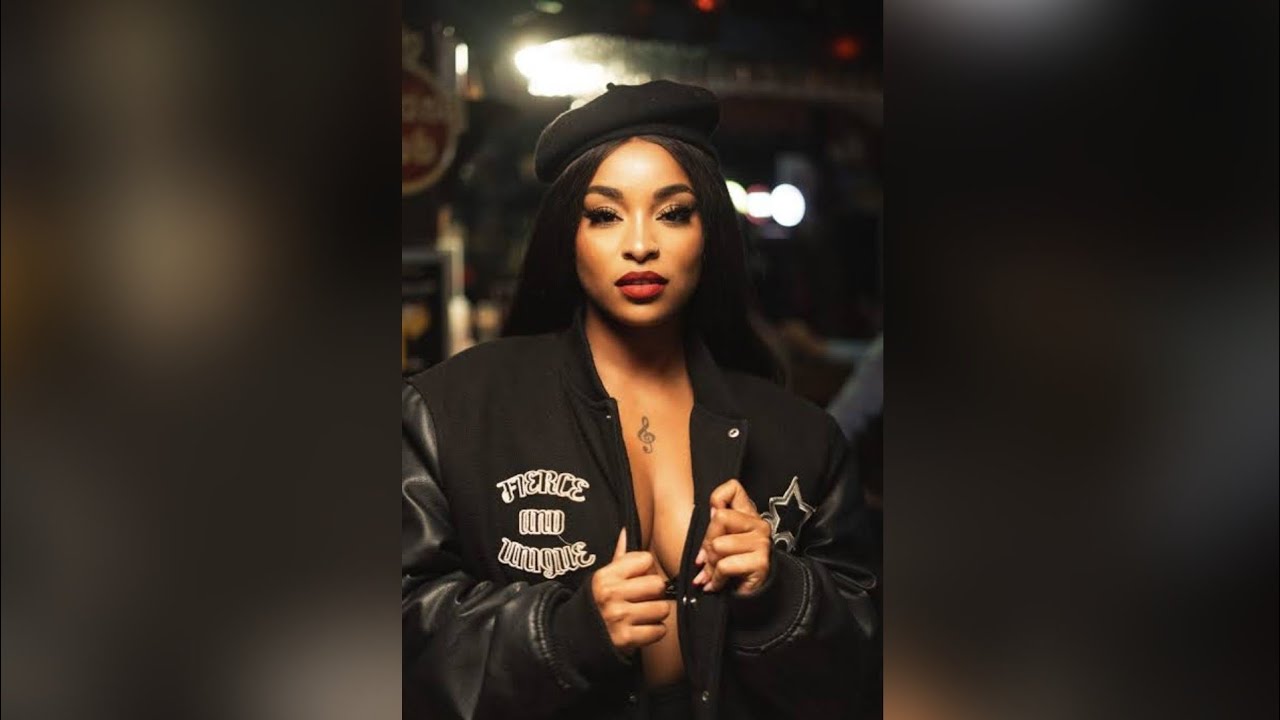 [FREE] Josslyn x Rui Orlando x Edgar Domingos x Kizomba/Zouk Type Beat | Prod. X-PAPYTO 