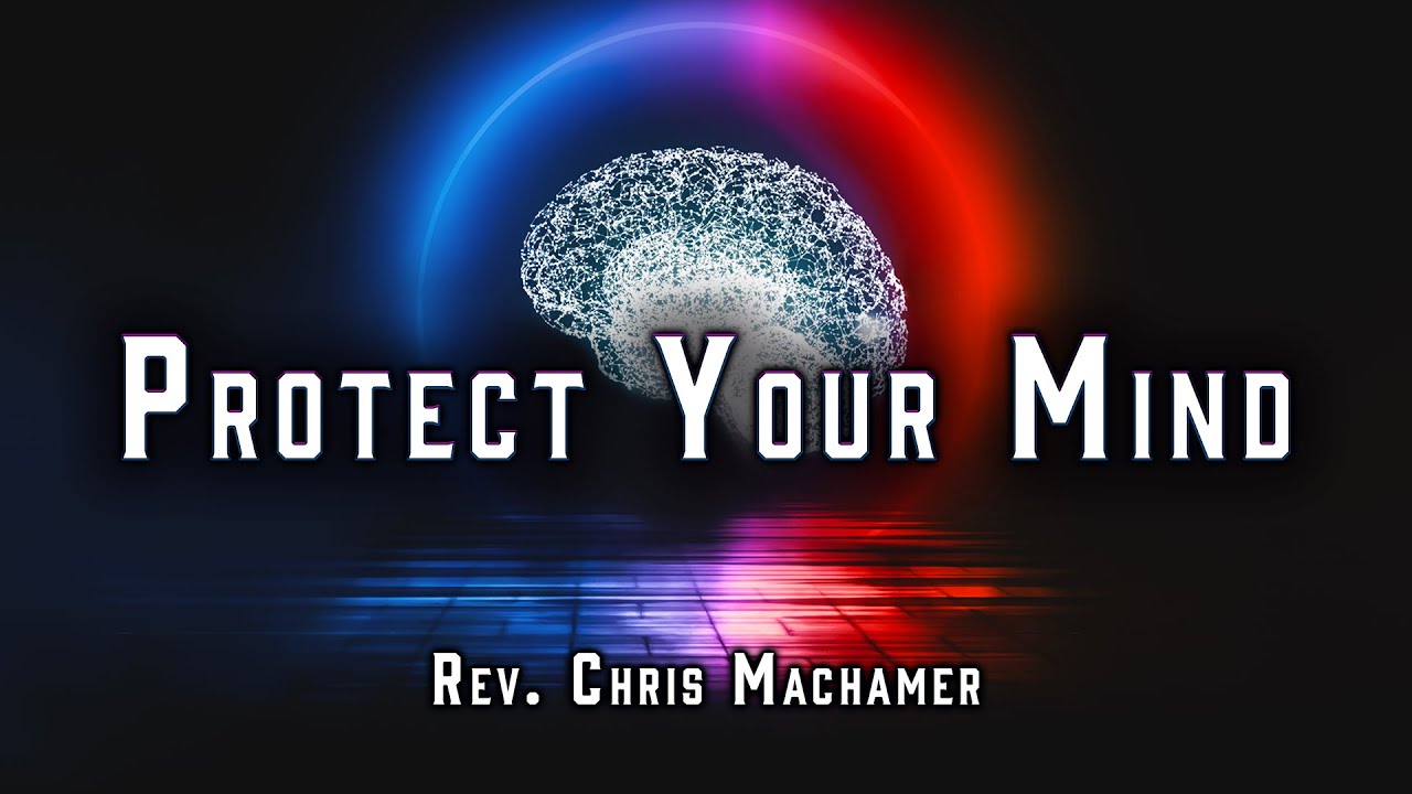 Protect Your Mind | Live