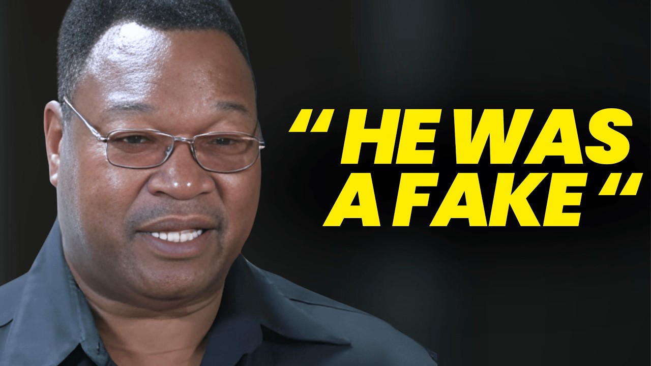 At 75, Larry Holmes Finally Names 6 Boxers He Hated The Most!