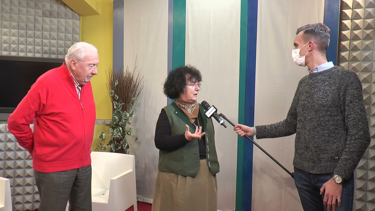 2 dicembre, &ldquo;A Santa Bibiana quaranta d&igrave; e na sman-a&rdquo; - TELEGRANDA