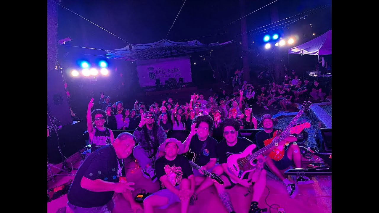 Philippine Grand Hammock Festival 8