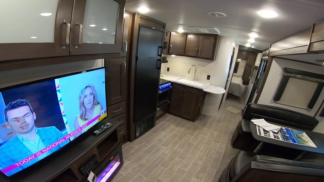 2020 Keystone Laredo 331BH Bunkhouse Travel Trailer