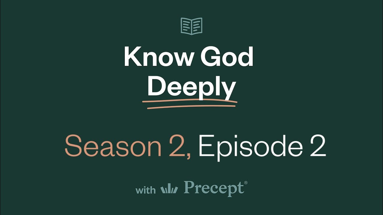 Prayers We Wish God Didn’t Answer // Habakkuk 1:5-13 // S2-E2