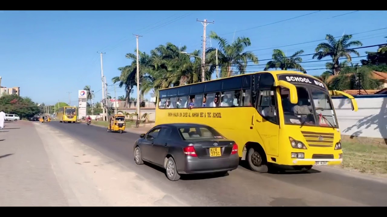 NYALI  LITTLE MOGADISHO MOMBASA