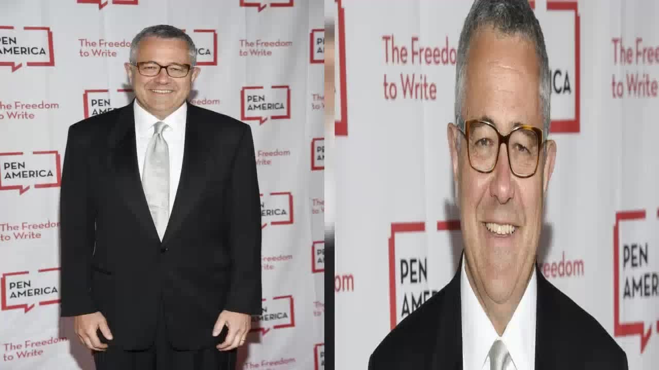 CNN&rsquo;s Jeffrey Toobin Makes Bold Prediction About GOP&rsquo;s Future Support Of Donald Trump