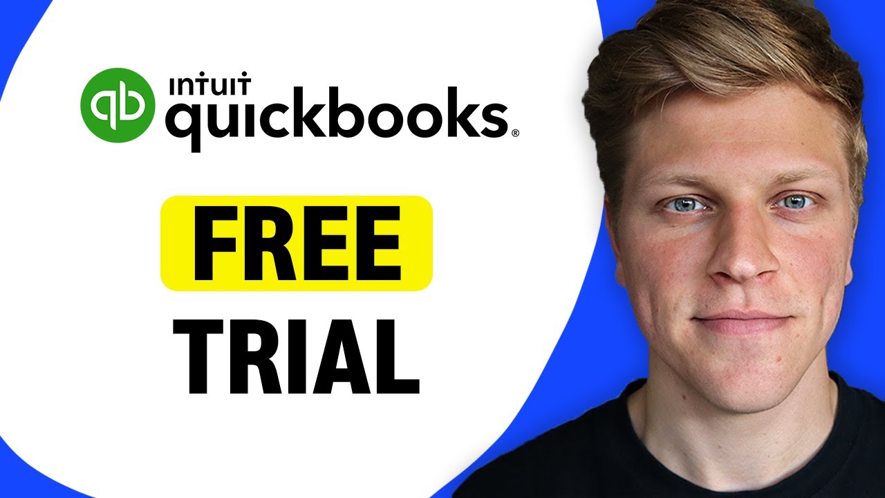 How to Get a QuickBooks Free Trial