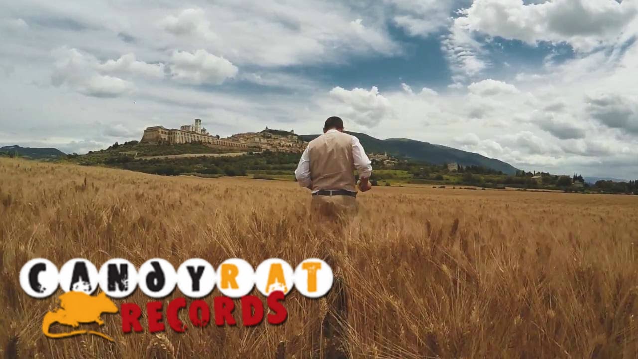 Fabrizio Fanini - My Little Prince - Acoustic Guitar