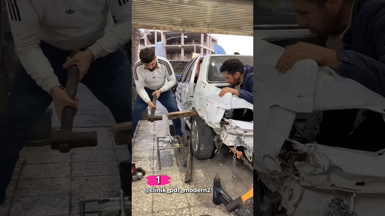 Dumbest Car Mechanic Fails Ever!