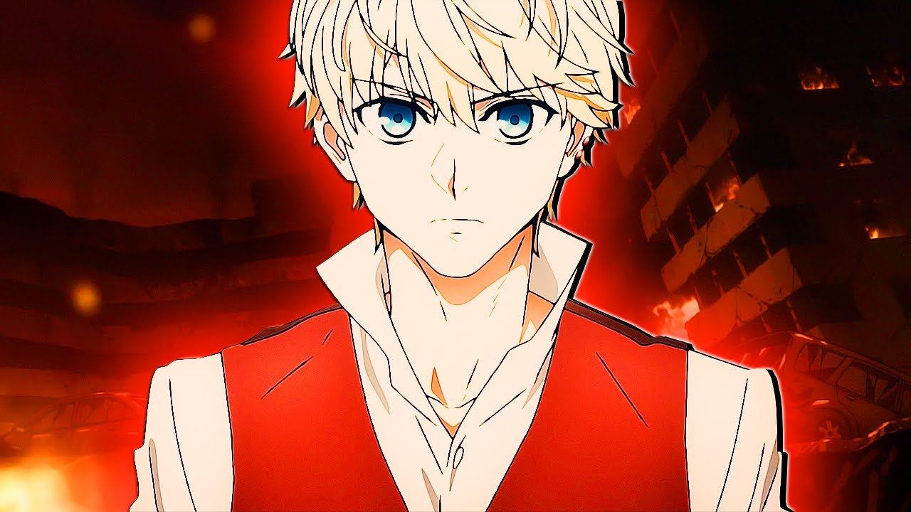 If You Were Tossed Into The Fate Worlds