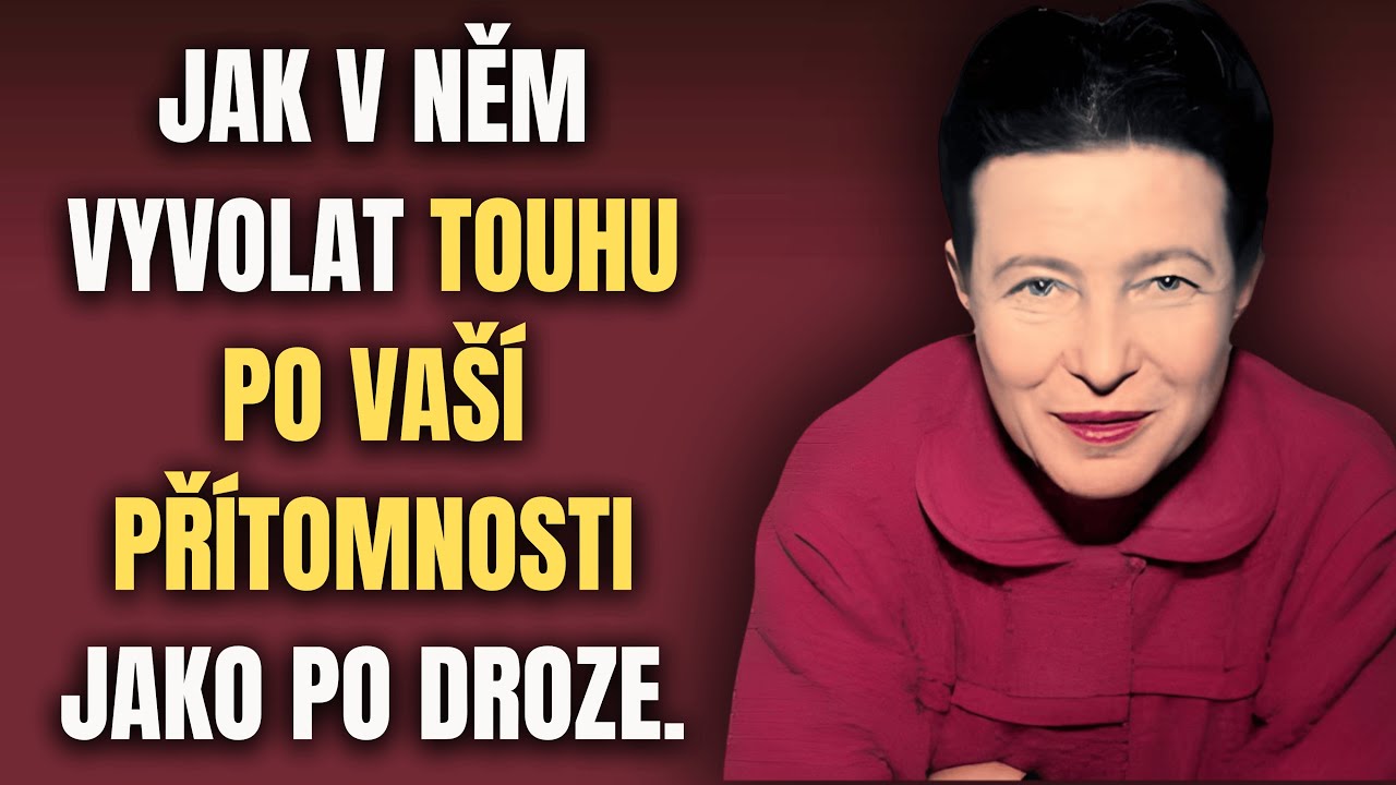 Umění prodlévat: Jak se stát jeho mentální posedlostí